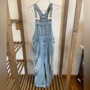 Overalls
